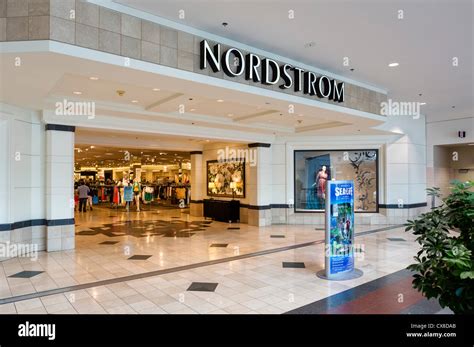 nordstrom mall of america stores.